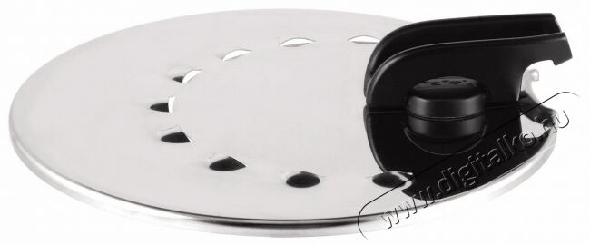 Tefal L9939822 Ingenio többátmérős fedő Konyhai termékek - Edény - Edény fedő - 299426