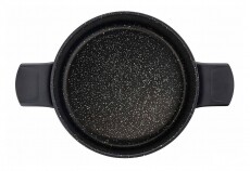 Tefal C6364602 24CM fazék + fedő Konyhai termékek - Edény - Fazék / lábas - 351109