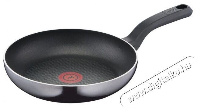 Tefal D5160232 Resist 20cm-es serpenyő Konyhai termékek - Edény - Serpenyő - 362403