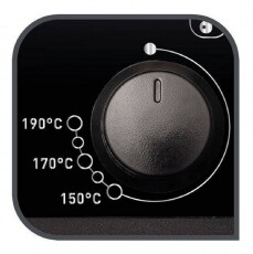 Tefal FR333070 Easy Pro olajsütő Konyhai termékek - Konyhai kisgép (sütés / főzés / hűtés / ételkészítés) - Olajsütő - 322277
