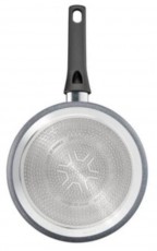 Tefal G1233253 Mineralia Force serpenyő fedővel - 24cm Konyhai termékek - Edény - Serpenyő - 362433