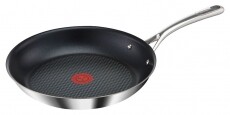 Tefal G718S334 Duetto+ serpenyő szett 3 db Konyhai termékek - Edény - Serpenyő - 352875
