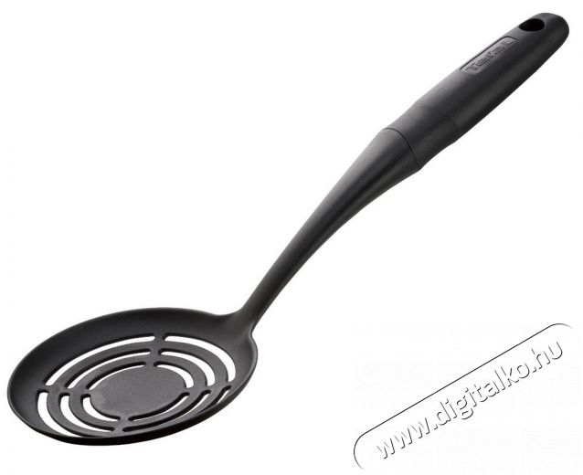 Tefal K0671114 Comfort Touch szűrőkanál Konyhai termékek - Konyhai eszköz - Merő / szedő / forgató kanál - 299464