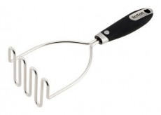 Tefal K0791414 burgonya törő Konyhai termékek - Konyhai eszköz - Szeletelő / reszelő / kinyomó - 299501