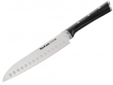 Tefal K2320614 Ice Force Santoku kés - 20 cm Konyhai termékek - Konyhai eszköz - Kés / olló - 361388