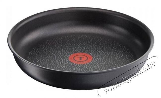 Tefal L6500502 Ingenio Expertise serpenyő 26cm Konyhai termékek - Edény - Serpenyő - 339452