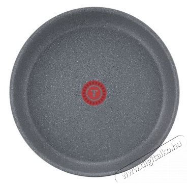 Tefal L6820602 Ingenio Mineralia Force serpenyő - 28cm Konyhai termékek - Edény - Serpenyő - 362417