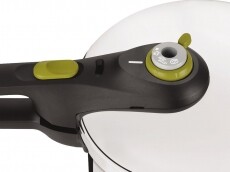 Tefal P2534246 Secure 5 Neo kukta Konyhai termékek - Edény - Kukta - 332125