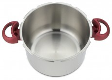Tefal P4620733 Clipso Minut Perfect kukta Konyhai termékek - Edény - Kukta - 332128