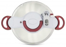 Tefal P4620733 Clipso Minut Perfect kukta Konyhai termékek - Edény - Kukta - 332128