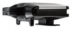 Tefal SM157236 ULTRACOMPACT Szendvicssütő Konyhai termékek - Konyhai kisgép (sütés / főzés / hűtés / ételkészítés) - Melegszendvics / gofri sütő - 340585