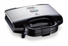Tefal SM157236 ULTRACOMPACT Szendvicssütő Konyhai termékek - Konyhai kisgép (sütés / főzés / hűtés / ételkészítés) - Melegszendvics / gofri sütő - 340585