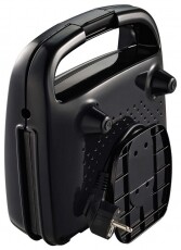 Tefal SM193D34 Croc Time szendvicssütő Konyhai termékek - Konyhai kisgép (sütés / főzés / hűtés / ételkészítés) - Melegszendvics / gofri sütő - 327284