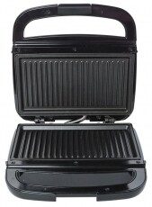 Tefal SM193D34 Croc Time szendvicssütő Konyhai termékek - Konyhai kisgép (sütés / főzés / hűtés / ételkészítés) - Melegszendvics / gofri sütő - 327284