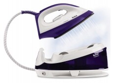 Tefal SV6020E0 Fasteo gőzállomás Háztartás / Otthon / Kültér - Vasaló - Gőzállomás - 342573