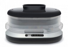 Tefal VC300831 Steam n Light ételpároló Konyhai termékek - Konyhai kisgép (sütés / főzés / hűtés / ételkészítés) - Pároló - 294781