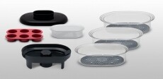 Tefal VC300831 Steam n Light ételpároló Konyhai termékek - Konyhai kisgép (sütés / főzés / hűtés / ételkészítés) - Pároló - 294781