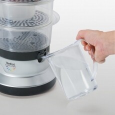 Tefal VC300831 Steam n Light ételpároló Konyhai termékek - Konyhai kisgép (sütés / főzés / hűtés / ételkészítés) - Pároló - 294781