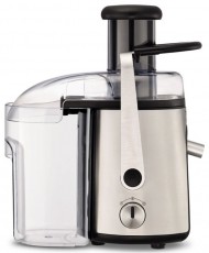 Tefal ZE585D38 Easy Fruit gyümölcscentrifuga Konyhai termékek - Konyhai kisgép (előkészítés / feldolgozás) - Gyümölcs centrifuga / prés - 314943