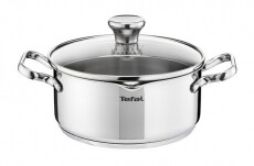 Tefal A705SC85 Duetto edényszett 5+5db Konyhai termékek - Edény - Edény készlet - 331024