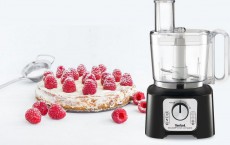 Tefal DO546838 DoubleForce Compact konyhai robotgép Konyhai termékek - Konyhai kisgép (előkészítés / feldolgozás) - Konyhai robotgép - 336962