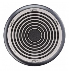 Tefal L2310402 Ingenio Elegance serpenyő 24cm Konyhai termékek - Edény - Serpenyő - 339439