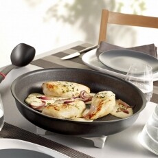 Tefal L6509902 Ingenio Expertise 11 részes edényszett Konyhai termékek - Edény - Edény készlet - 320035