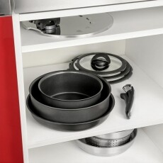 Tefal L6509902 Ingenio Expertise 11 részes edényszett Konyhai termékek - Edény - Edény készlet - 320035