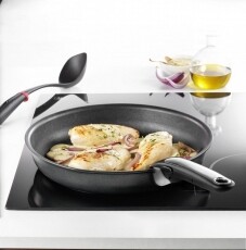 Tefal L6509902 Ingenio Expertise 11 részes edényszett Konyhai termékek - Edény - Edény készlet - 320035