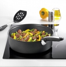 Tefal L6509902 Ingenio Expertise 11 részes edényszett Konyhai termékek - Edény - Edény készlet - 320035
