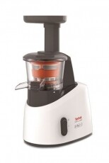 Tefal ZC255138 Infinity Press gyümölcsprés Konyhai termékek - Konyhai kisgép (előkészítés / feldolgozás) - Gyümölcs centrifuga / prés - 345907