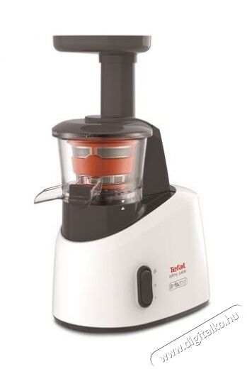 Tefal ZC255138 Infinity Press gyümölcsprés Konyhai termékek - Konyhai kisgép (előkészítés / feldolgozás) - Gyümölcs centrifuga / prés - 345907
