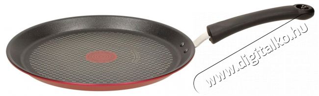 Tefal C6823852 Character palacsintasütő Konyhai termékek - Edény - Serpenyő - 299585