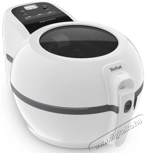 Tefal FZ720015 olajsütő Konyhai termékek - Konyhai kisgép (sütés / főzés / hűtés / ételkészítés) - Olajsütő - 362391