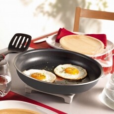 Tefal L2009702 Ingenio Essential 20 részes edényszett Konyhai termékek - Edény - Edény készlet - 327283