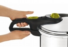 Tefal P2530741 Secure Neo 5 kukta 6l Konyhai termékek - Edény - Kukta - 332124
