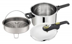 Tefal P2530741 Secure Neo 5 kukta 6l Konyhai termékek - Edény - Kukta - 332124