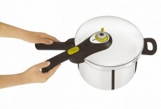Tefal P2534441 Secure 5 Neo kukta 8l Konyhai termékek - Edény - Kukta - 332126