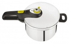 Tefal P2534441 Secure 5 Neo kukta 8l Konyhai termékek - Edény - Kukta - 332126