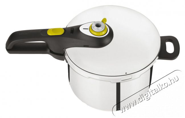 Tefal P2534441 Secure 5 Neo kukta 8l Konyhai termékek - Edény - Kukta - 332126