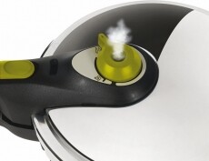 Tefal P2534441 Secure 5 Neo kukta 8l Konyhai termékek - Edény - Kukta - 332126