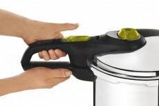 Tefal P2534441 Secure 5 Neo kukta 8l Konyhai termékek - Edény - Kukta - 332126