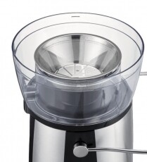 Tefal ZE550D Juice Express gyümölcscentrifuga Konyhai termékek - Konyhai kisgép (előkészítés / feldolgozás) - Gyümölcs centrifuga / prés - 347597