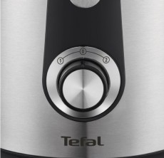 Tefal ZE550D Juice Express gyümölcscentrifuga Konyhai termékek - Konyhai kisgép (előkészítés / feldolgozás) - Gyümölcs centrifuga / prés - 347597