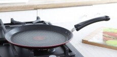 Tefal C6203852 25CM palacsintasütő Konyhai termékek - Edény - Serpenyő - 351091