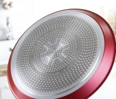 Tefal C6203852 25CM palacsintasütő Konyhai termékek - Edény - Serpenyő - 351091