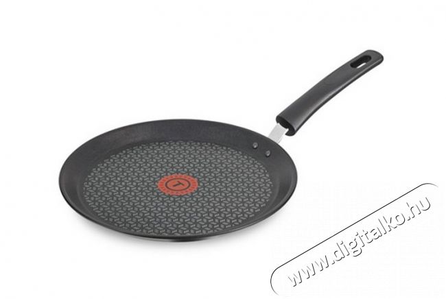 Tefal C6333834 Palacsintasütő 25CM Újdonságok - Új termékek - 351097