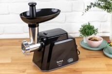 Tefal NE105838 húsdaráló Konyhai termékek - Konyhai kisgép (előkészítés / feldolgozás) - Húsdaráló - 338120