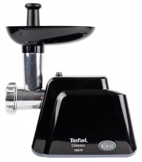 Tefal NE105838 húsdaráló Konyhai termékek - Konyhai kisgép (előkészítés / feldolgozás) - Húsdaráló - 338120