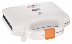 Tefal SM155012 szendvicssütő Konyhai termékek - Konyhai kisgép (sütés / főzés / hűtés / ételkészítés) - Melegszendvics / gofri sütő - 360836